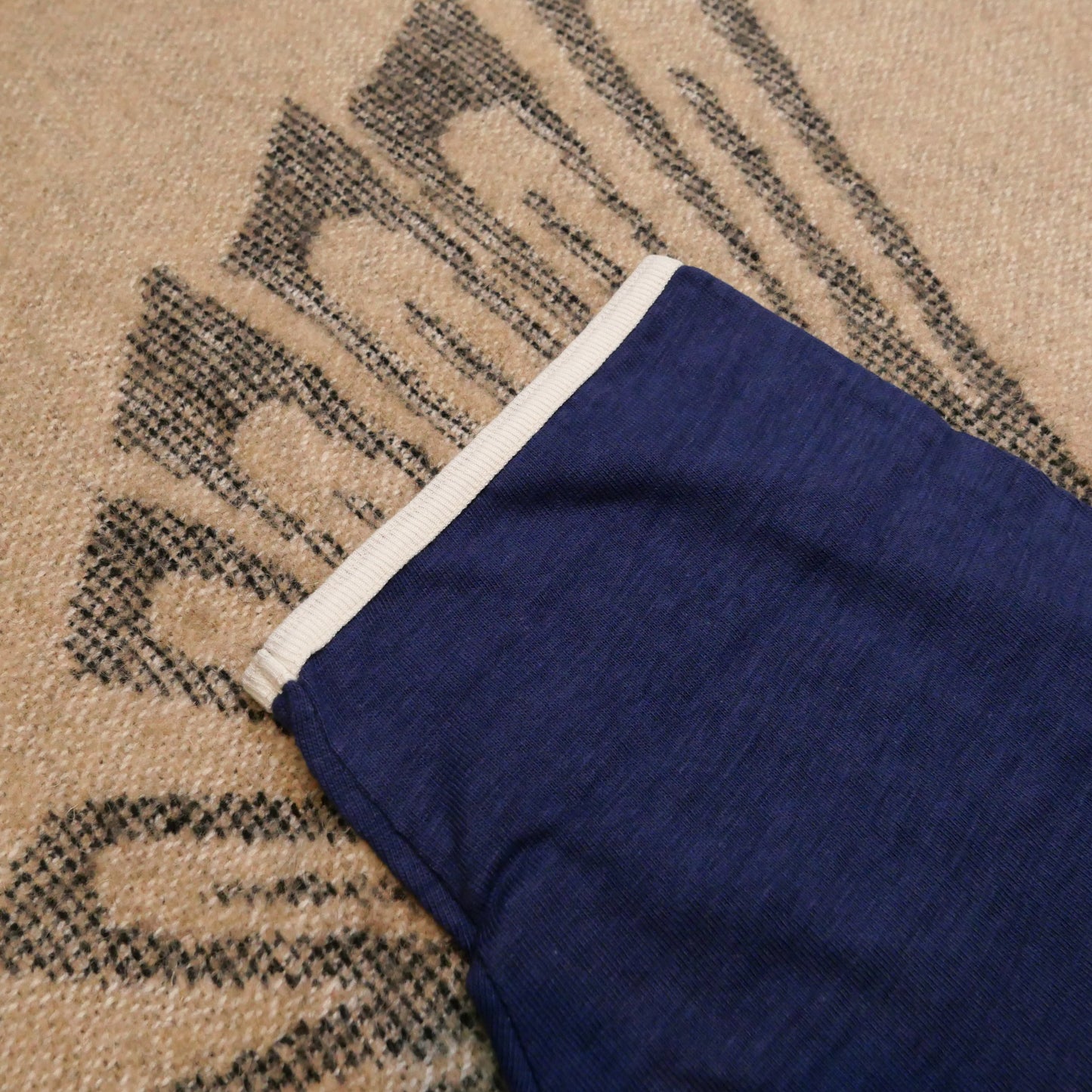 Warehouse & Co. Lot.4059 Ringer T恤(兩色入)