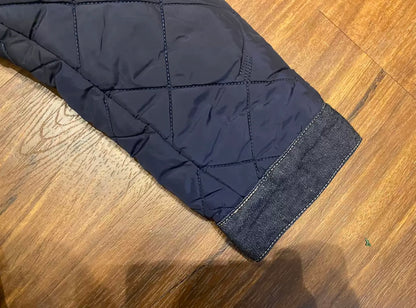 Levis Red日本版雙面羽絨工裝外套