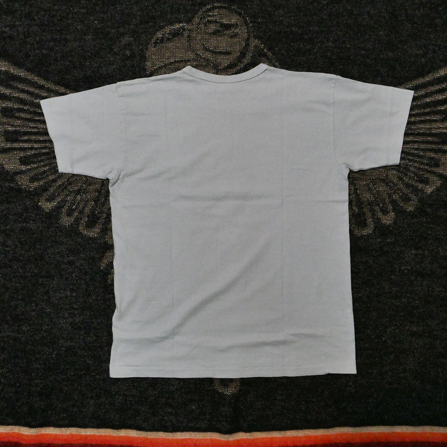Warehouse & Co. lot.4064 Clutch Artist Tee