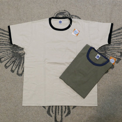 Toys McCoy TMC2535 Johnny Ringer tee(兩色入)