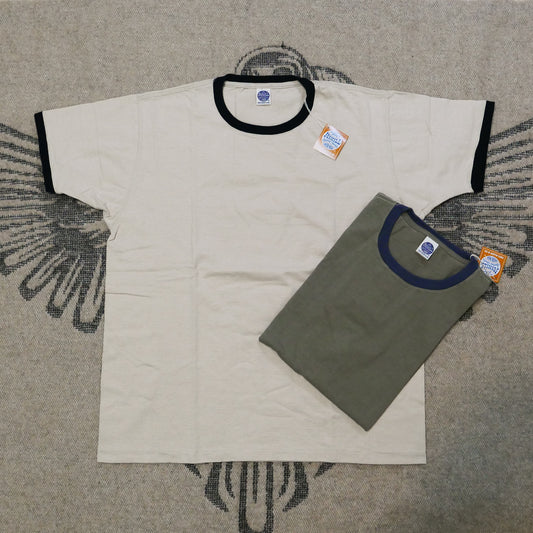 Toys McCoy TMC2535 Johnny Ringer tee(兩色入)