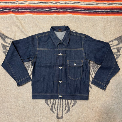 Lee Cowboy jacket WWII(The archives collection) 38碼