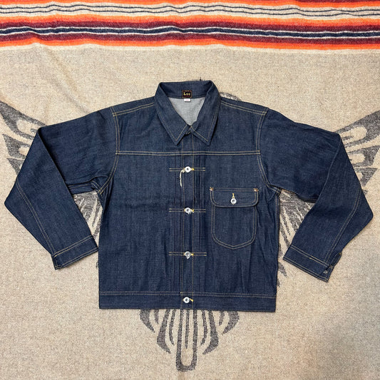 Lee Cowboy jacket WWII(The archives collection) 38碼