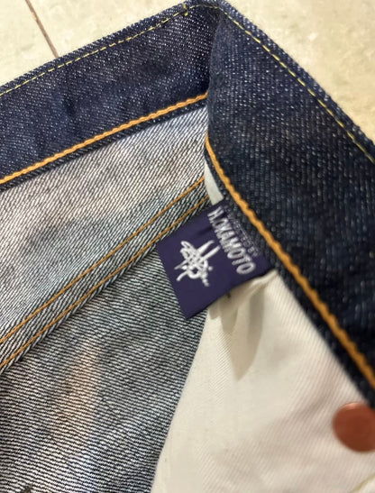 Toys Mccoy 675xx one washed 29•30碼