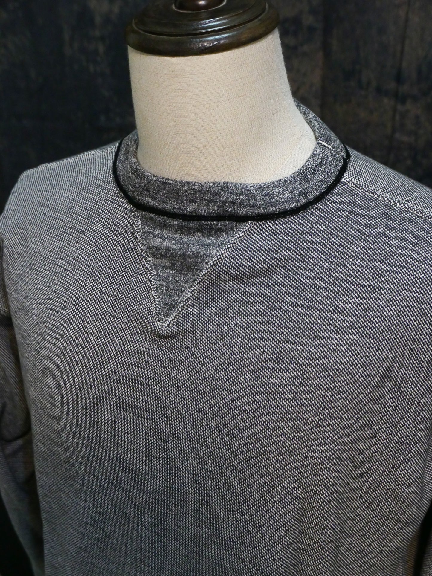 Warehouse & Co. Lot.493 1930s衞衣