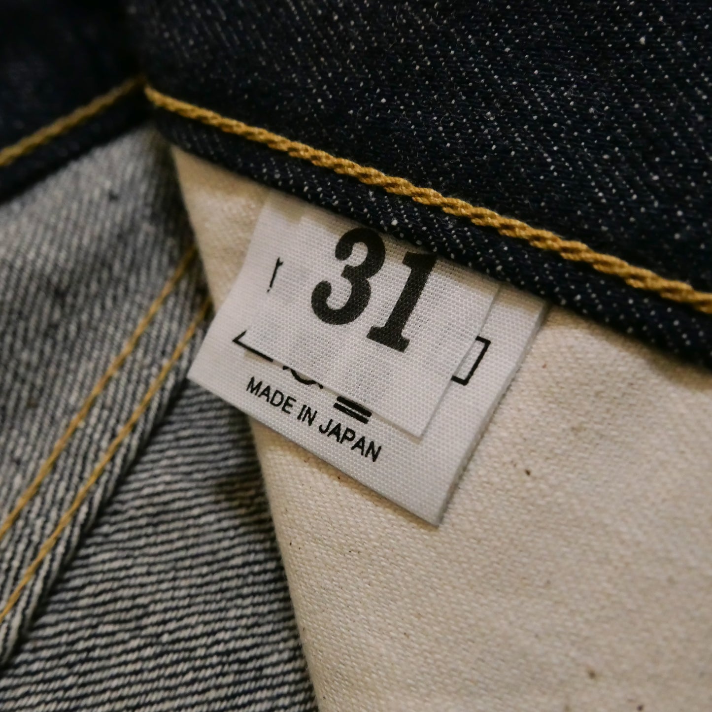 Warehouse & Co. 倉庫Lot.1000xx (unwashed)