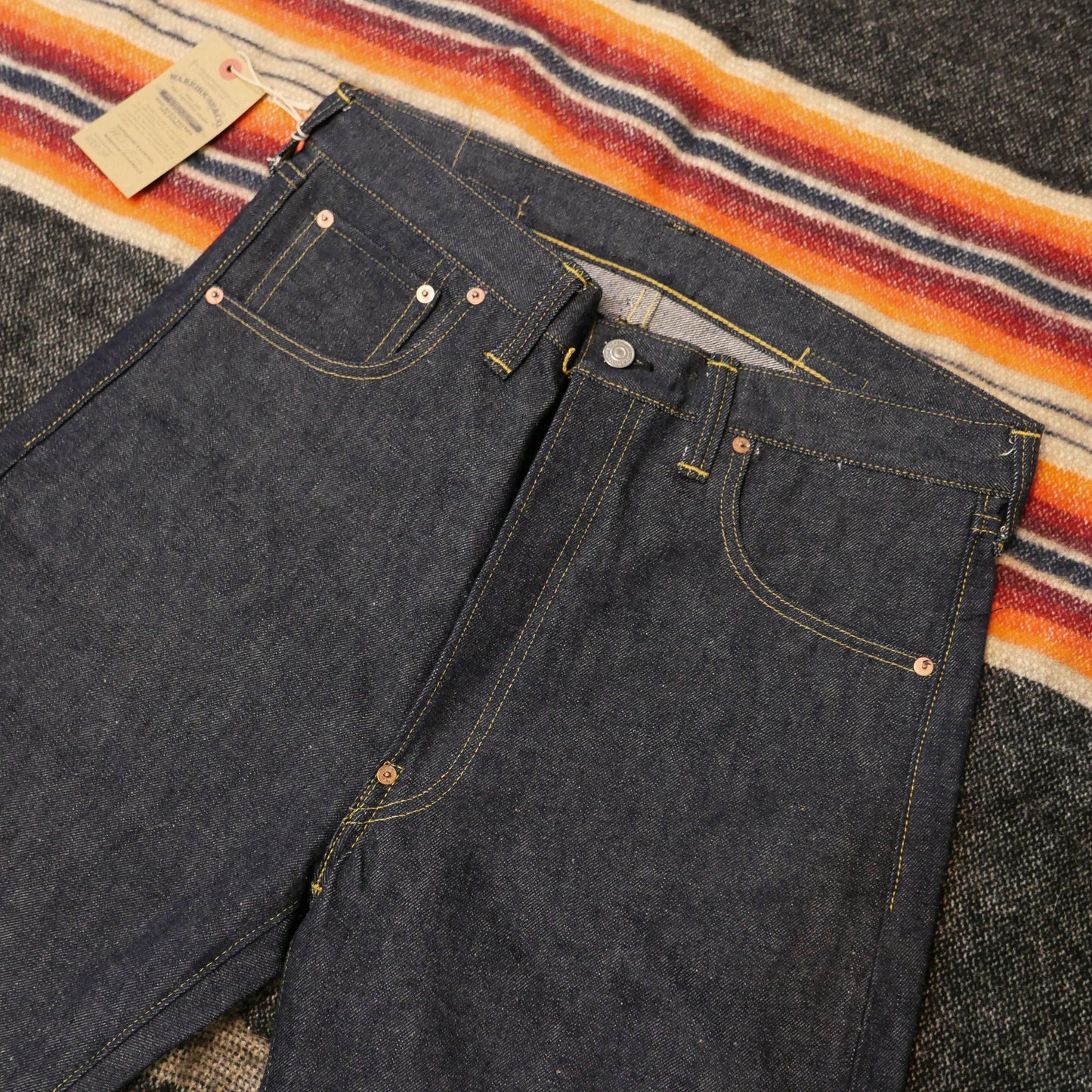 Warehouse & Co.1003xx(1000xx) 1941model(美國參戰前款)