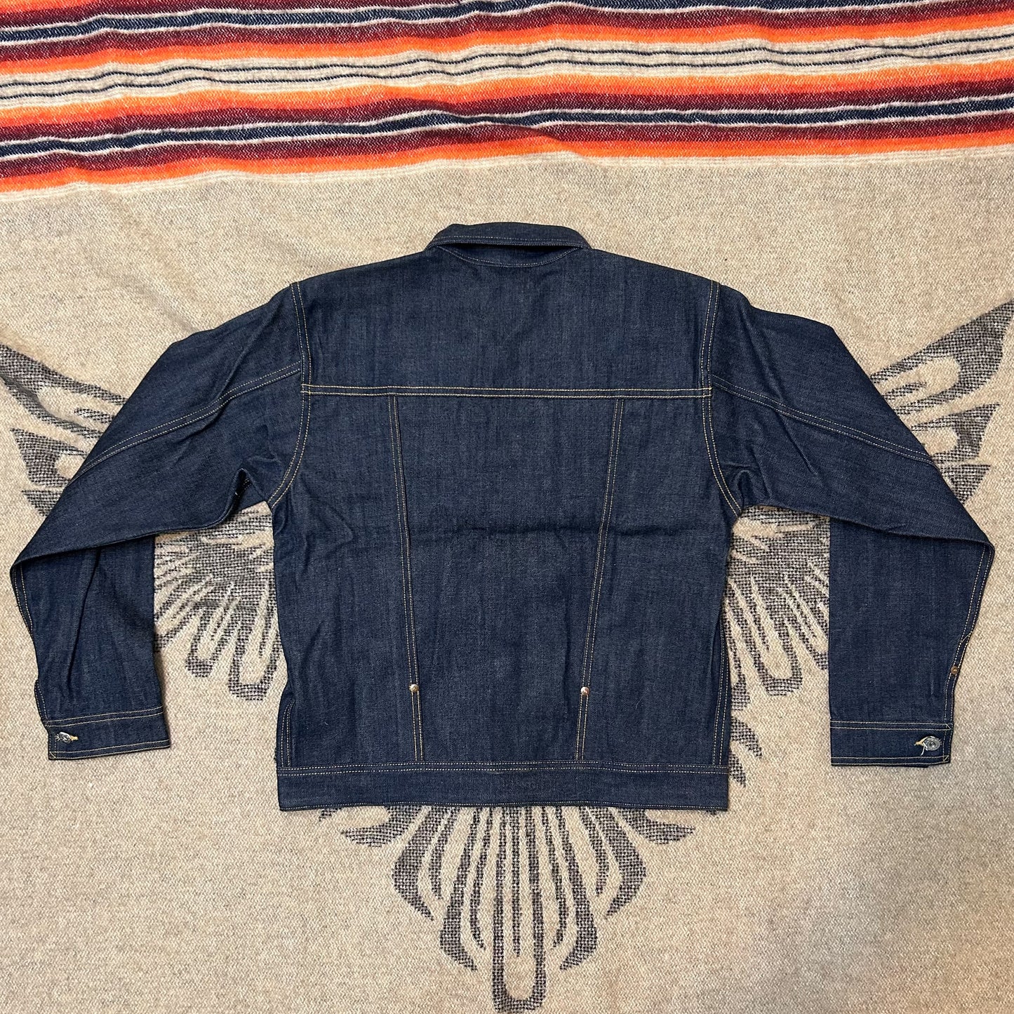 Lee Cowboy jacket WWII(The archives collection) 38碼