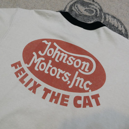 Toys McCoy TMC2438 Felix the Cat ”Johnson motors”