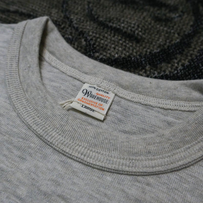 Warehouse & Co. Lot.4601 Dover High tee